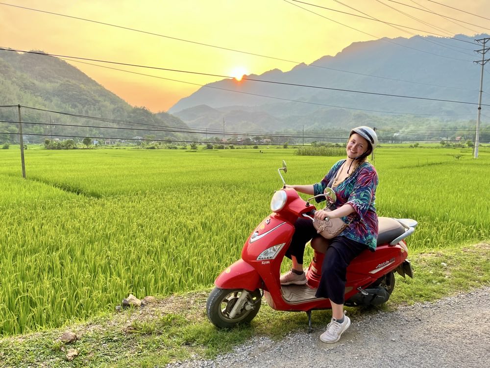 Vietnam - moje cesta a co tu najdeš