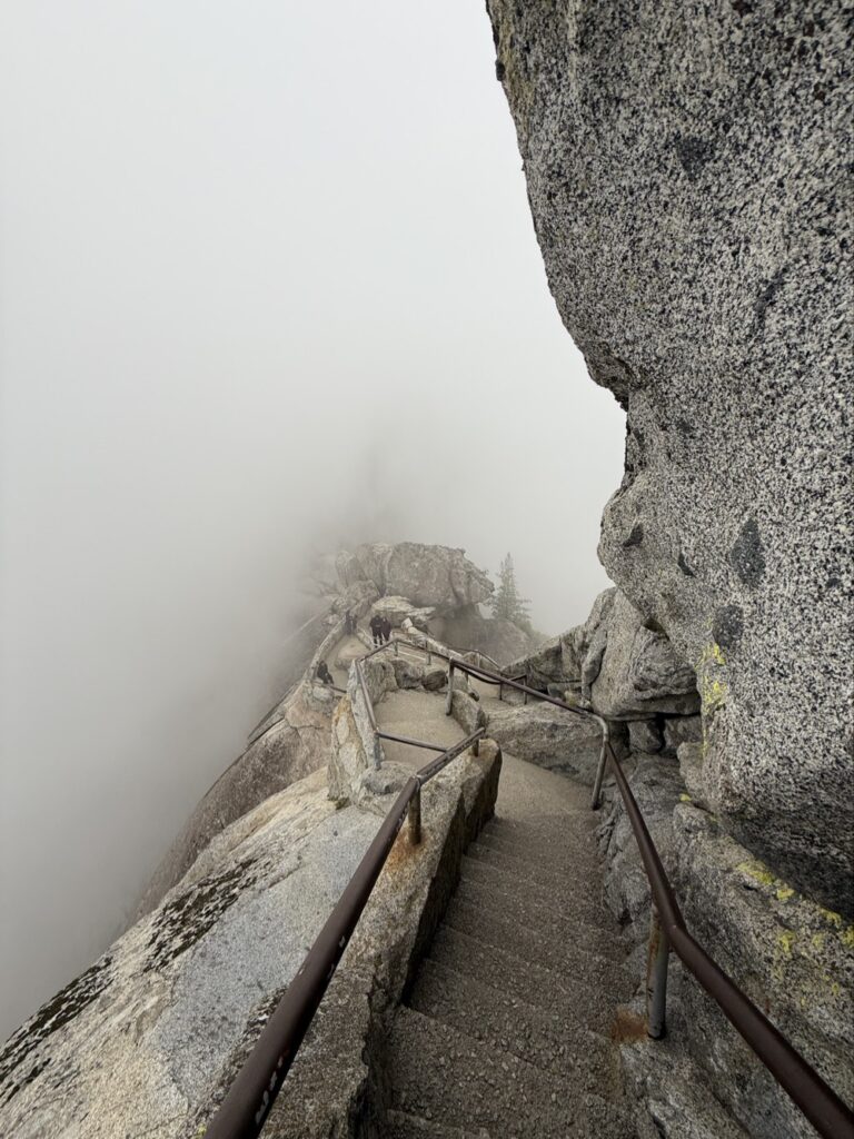 Morro Rock