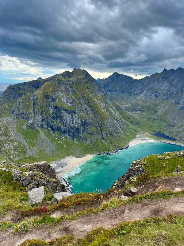 Norsko