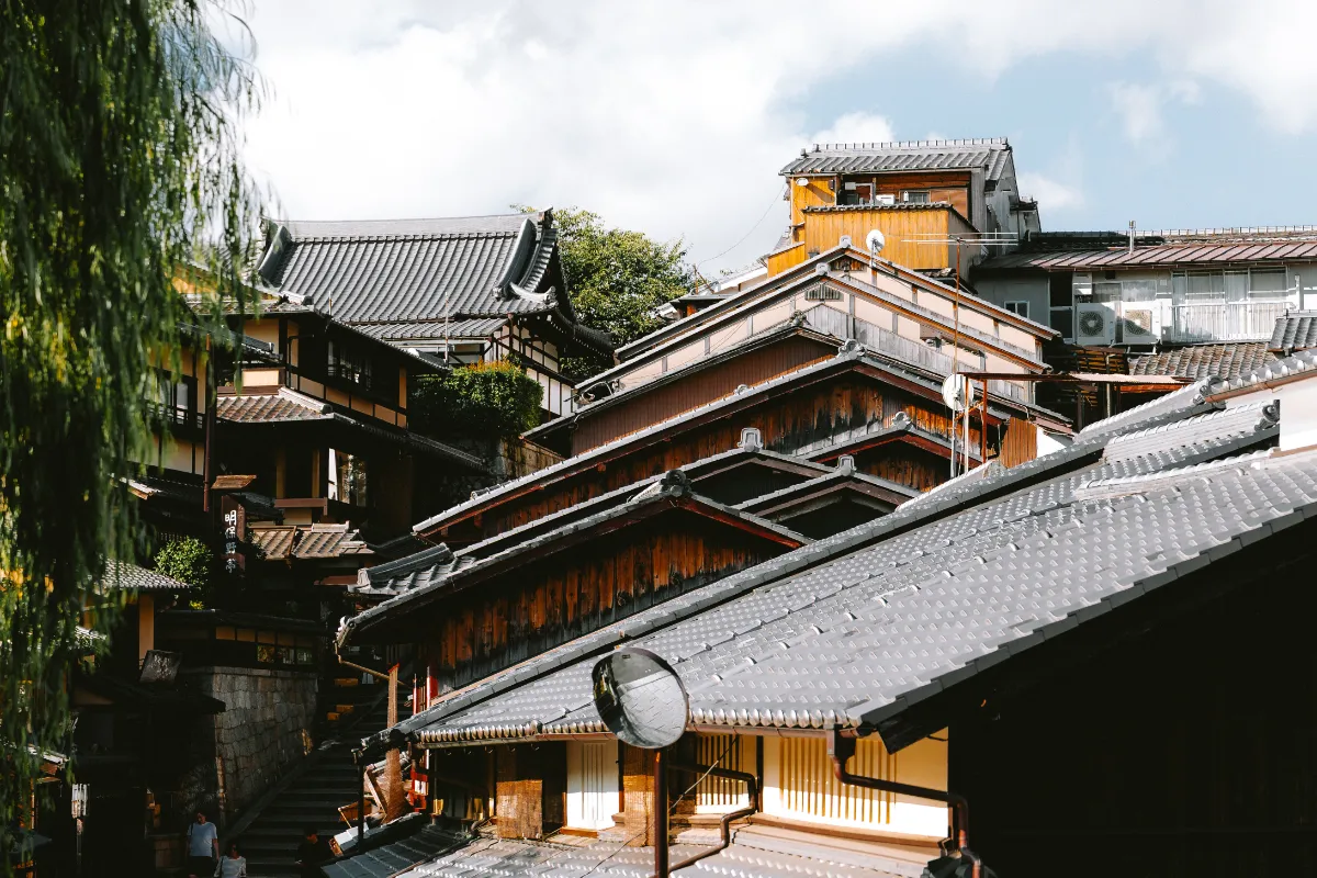 Poprvé do Japonska: kompletní itinerář na 14 dní
