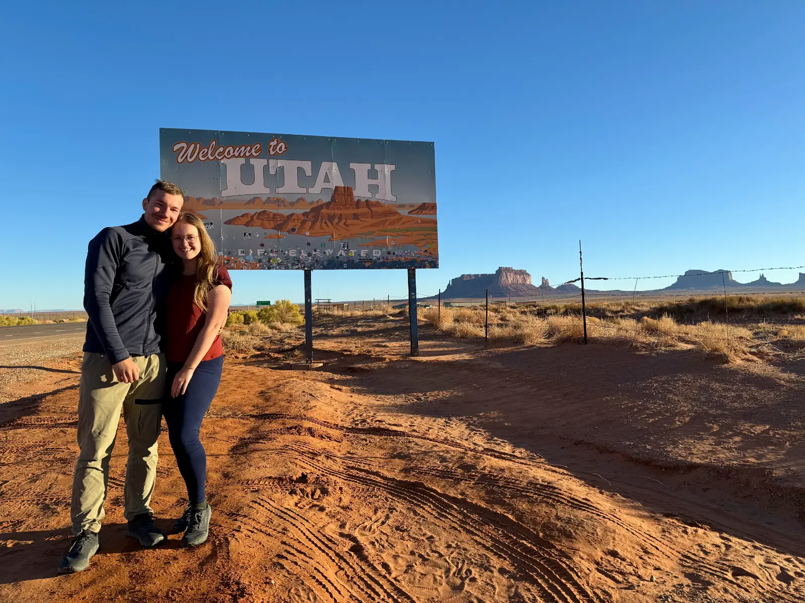 Kolik nás stál 16denní roadtrip po západě USA? Kompletní rozpočet (2025)